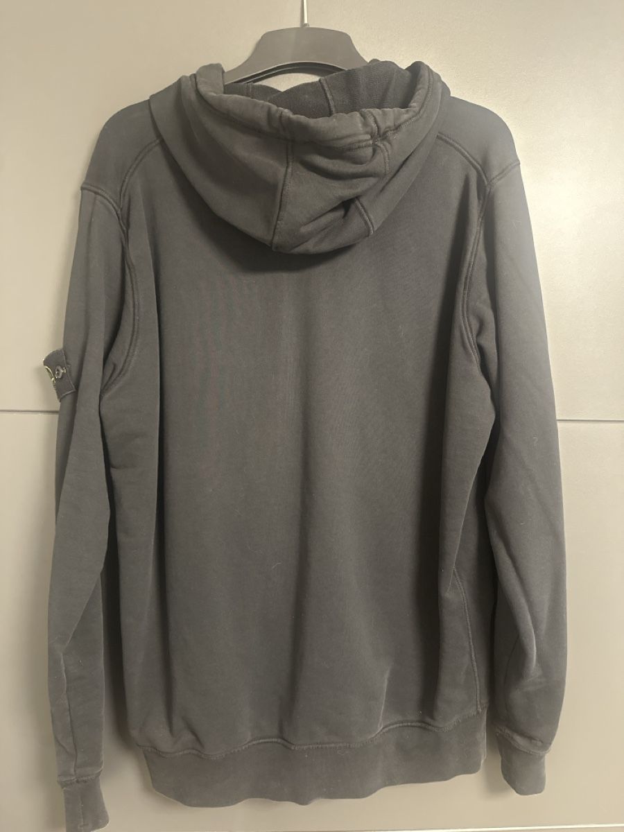 Stone Island Giacche: Stone Island Kapuzenjacke – Usato da Gachnang venduto da tsc_5kvc 1