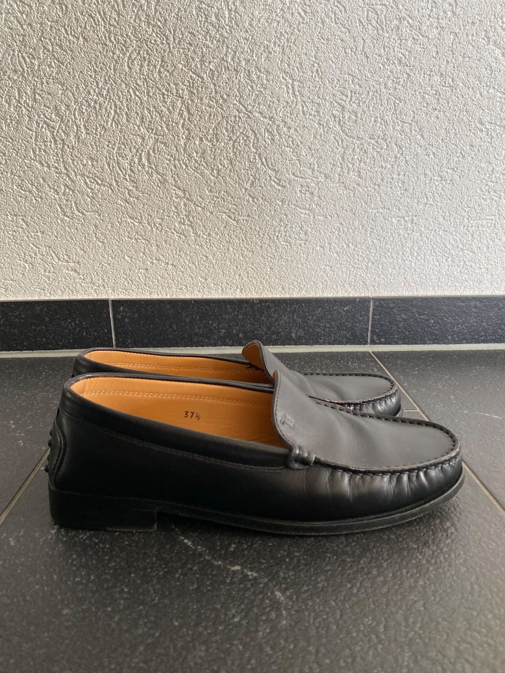 Tod'S Scarpe da donna: TOD'S Loafers – Usato da Lützelflüh-Goldb venduto da flu_q9tg 1