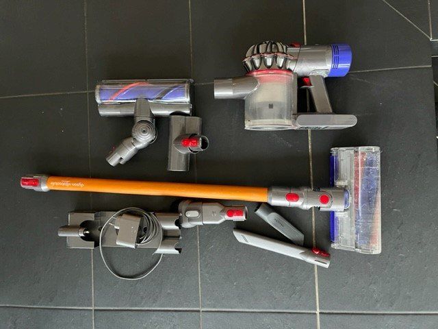 Dyson V8 | Kaufen auf Ricardo