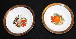 Schalen von *MEISSEN* (MM)