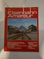 Eisenbahn Amateur Ausgabe 5 - Jahrgang 1993