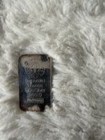 1 Ounce  Fine Silber! 