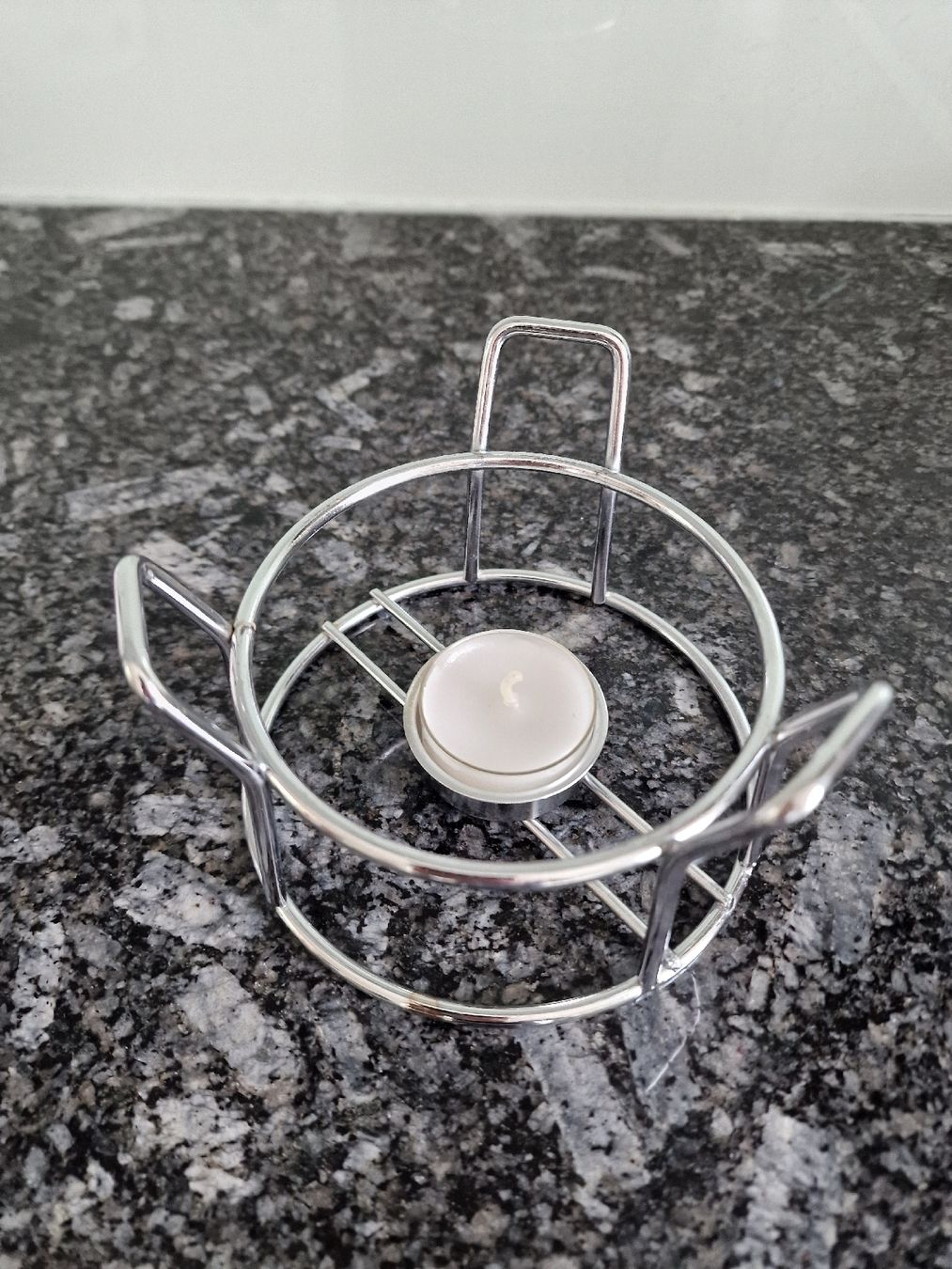 Küchengeräte: Schokolade-Fondue Set – Neu (gemäss Beschreibung) aus Uster von Gulabin 2