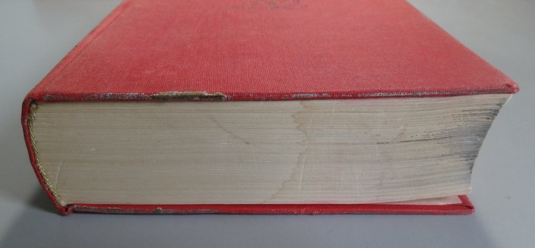 Bücher: Zwanzig Jahre nachher. Alexandre Dumas – Defekt aus Gränichen von Teufenthaler 5
