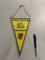 Wimpel BSC Young Boys Bern
