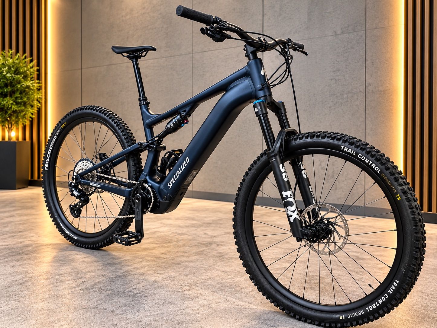 Specialized Vélos: Specialized Turbo Levo 4 R Comp NEU – D'occasion à Wallisellen par BikeSwap