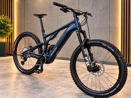 Specialized Turbo Levo 4 R Comp NEU