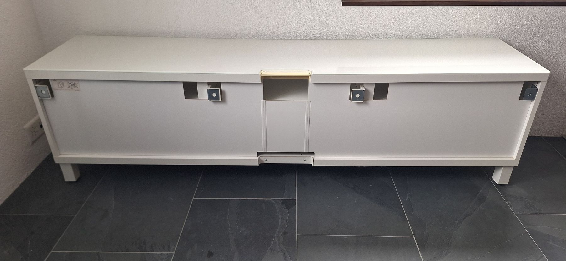 Ikea Mobili TV: IKEA BESTÅ TV Möbel – Usato da Etziken venduto da raf_xt5v 4