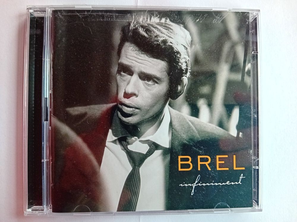 BREL | Kaufen auf Ricardo