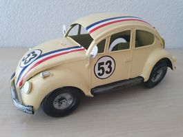 VW Käfer Herbie aus Blech ab 1 Fr.!!