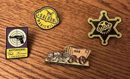 Pins - Saloon und Country Club