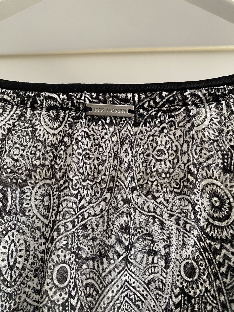 IKKS Blusen: Blouse IKKS – Gebraucht aus Echallens von 1961zap 3