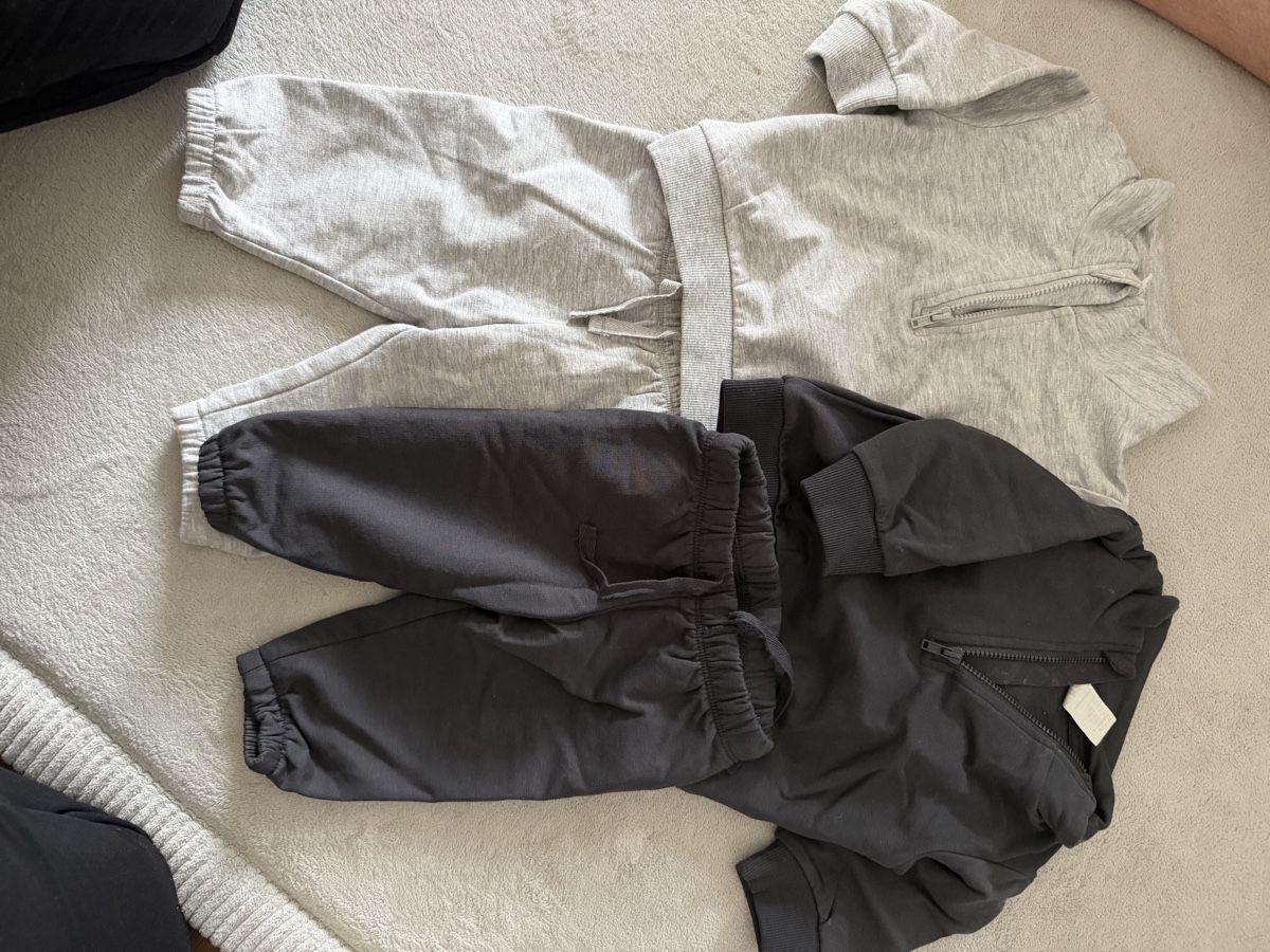 Lotti di vestiti: Baby Kleiderpaket 50-68 neutral – Nuovo (secondo la descrizione) da Emmen venduto da dra_hw2r 5