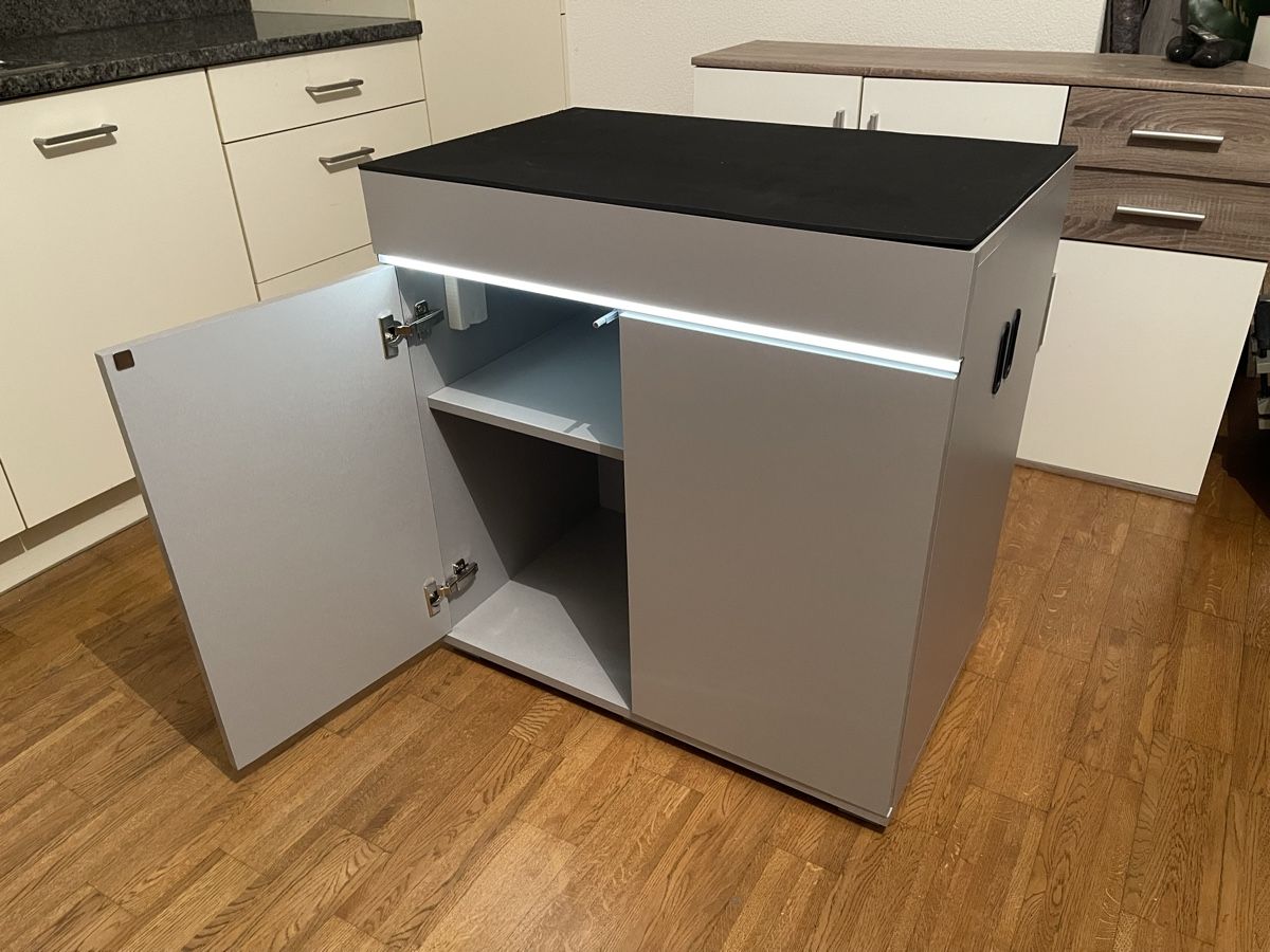 Acquari: Aquarium 200 Lt. – Usato da Hinwil venduto da ron_t8wh 1