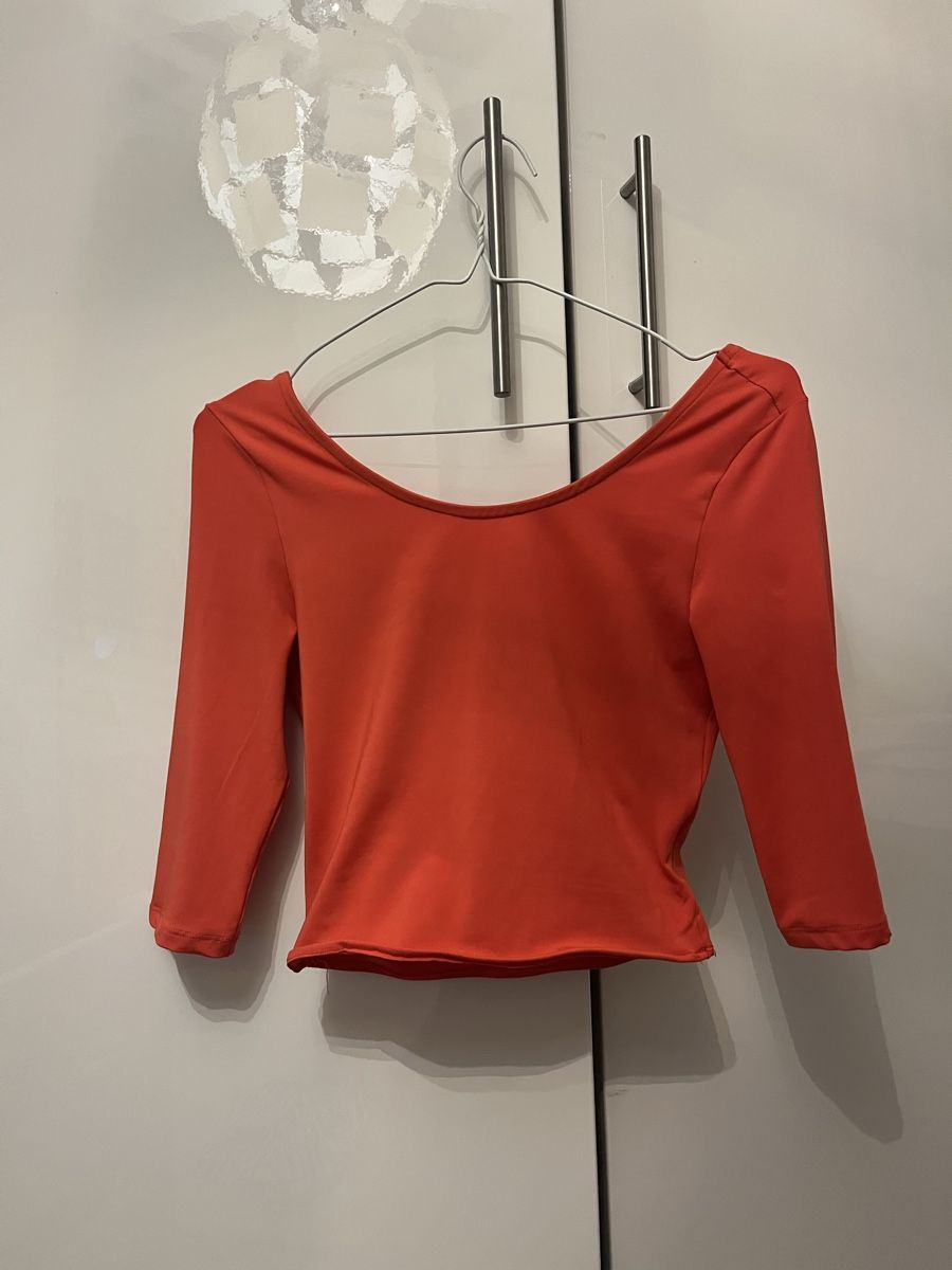 Top: Petit haut taille S Yendi  – Usato da Aigle venduto da sow_m7gm 5