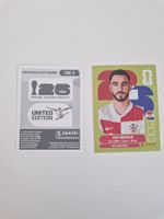 Panini Sticker CRO7