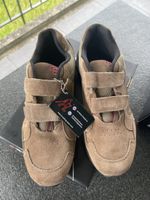 Brütting Circle V Schuhe Grösse 40 - Perfekt für den Frühlin