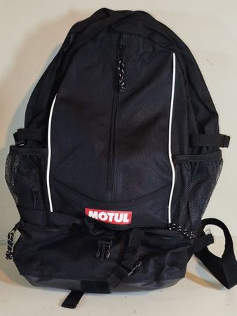 Motul Rucksack - Top Zustand - Ideal für den Alltag!(em21)