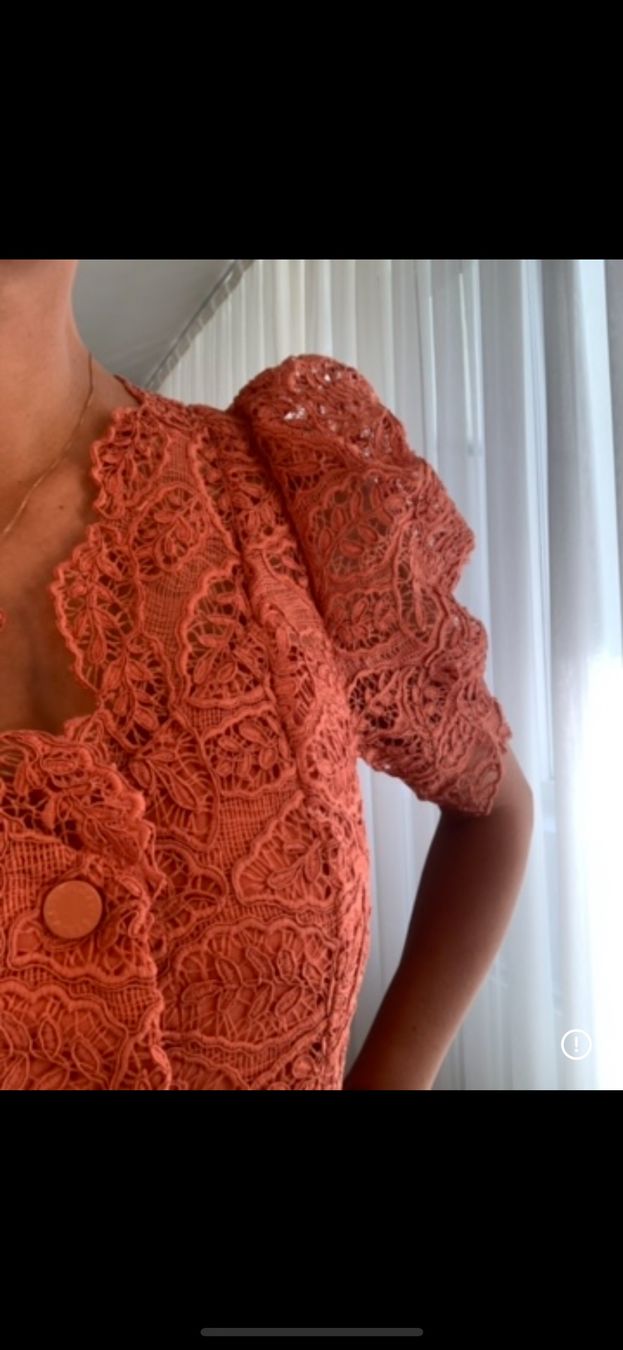 Vestiti: Sandro Kleid 34 – Usato da Zug venduto da ang_9cl8 2