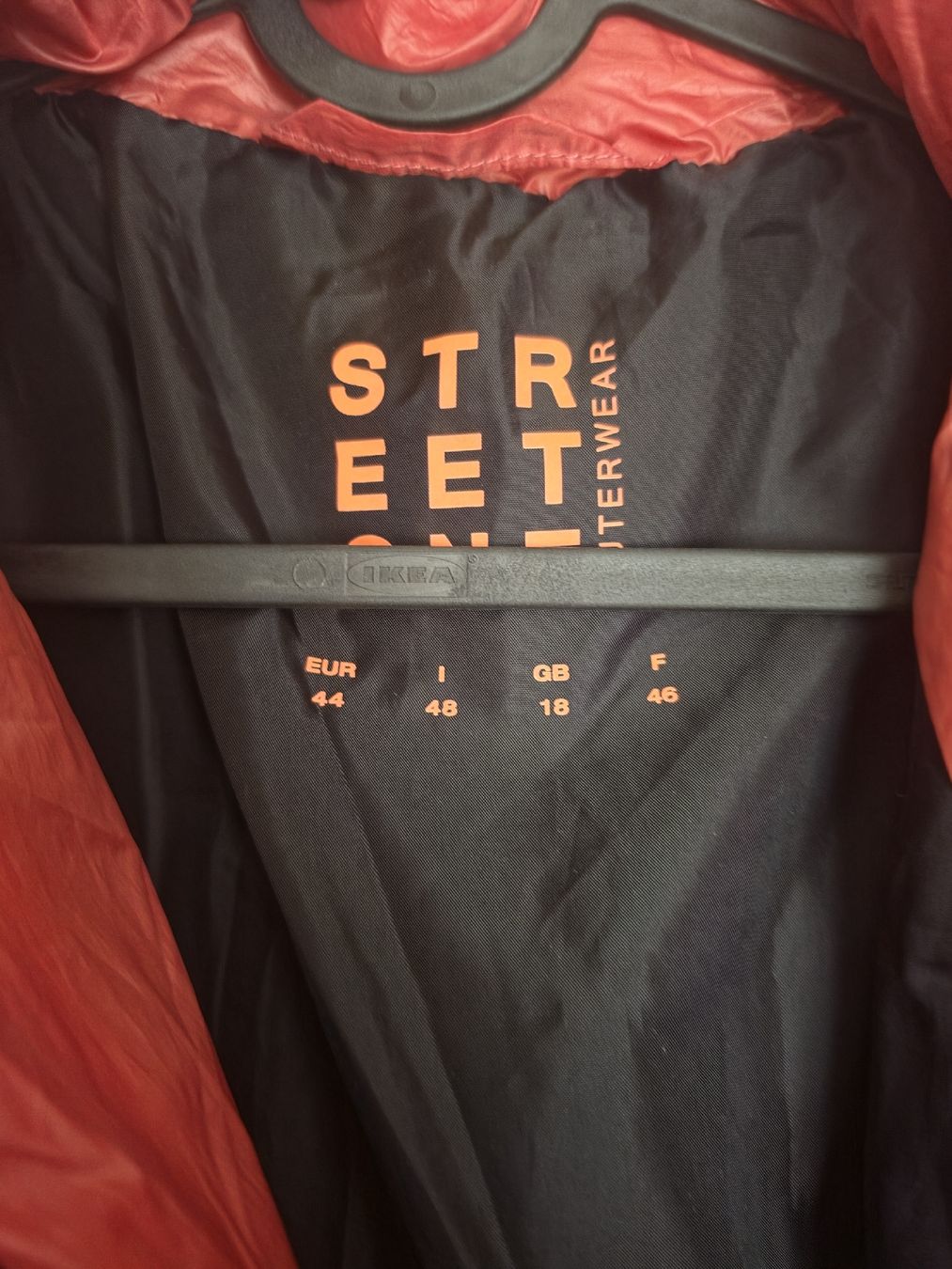 Giacche: Street One Steppjacke  – Usato da Horw venduto da Dumbo09 1