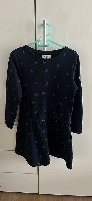 Vestiti & Gonne: Warmes Kleid  – Usato da Bürglen TG venduto da olg_v7f7 2