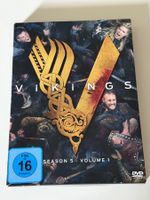 Vikings Staffel 5, Vol. 1 DVD