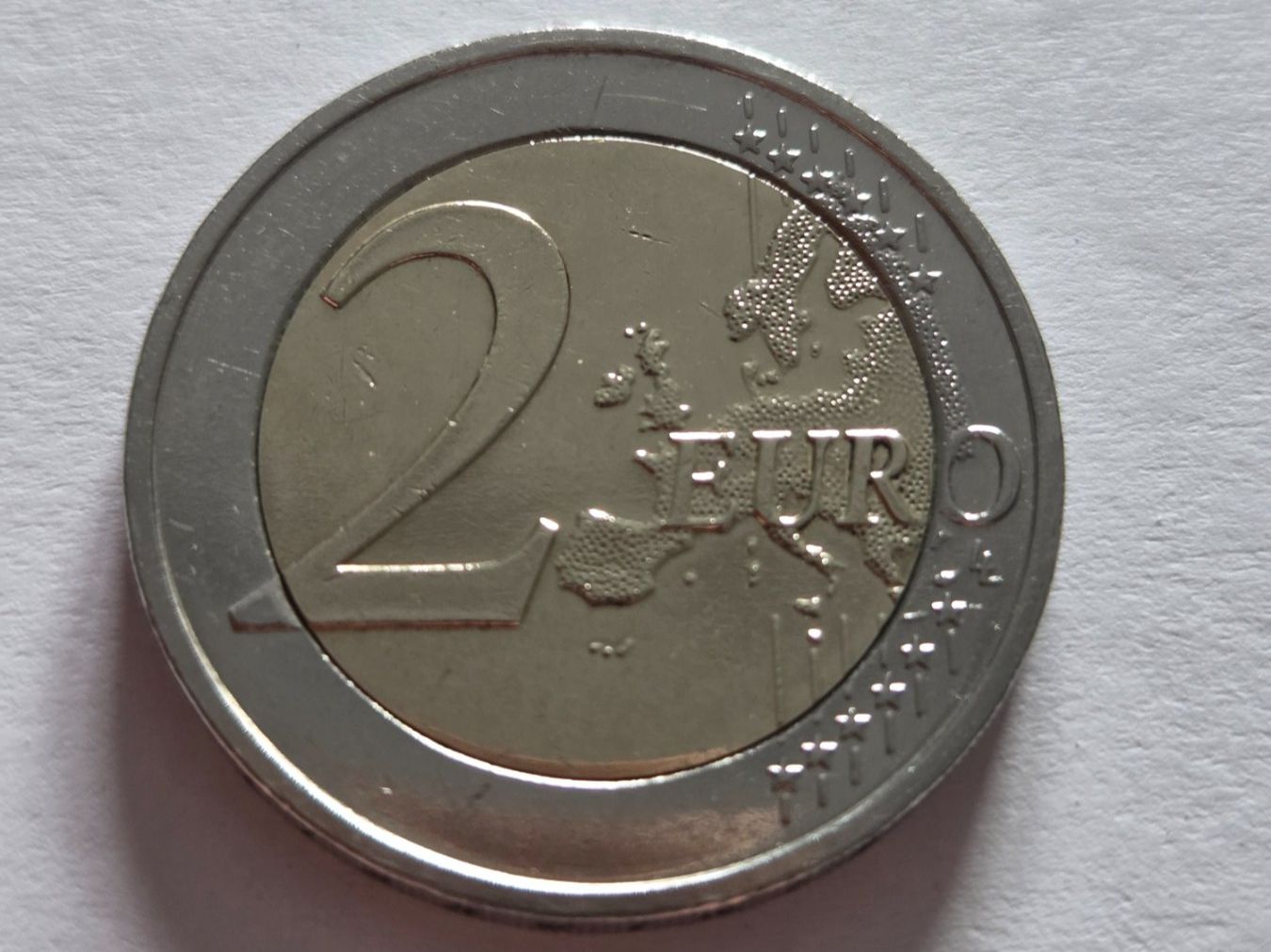Tutti le monete: 2 euros Allemagne – Usato da Crissier venduto da petrus68 1