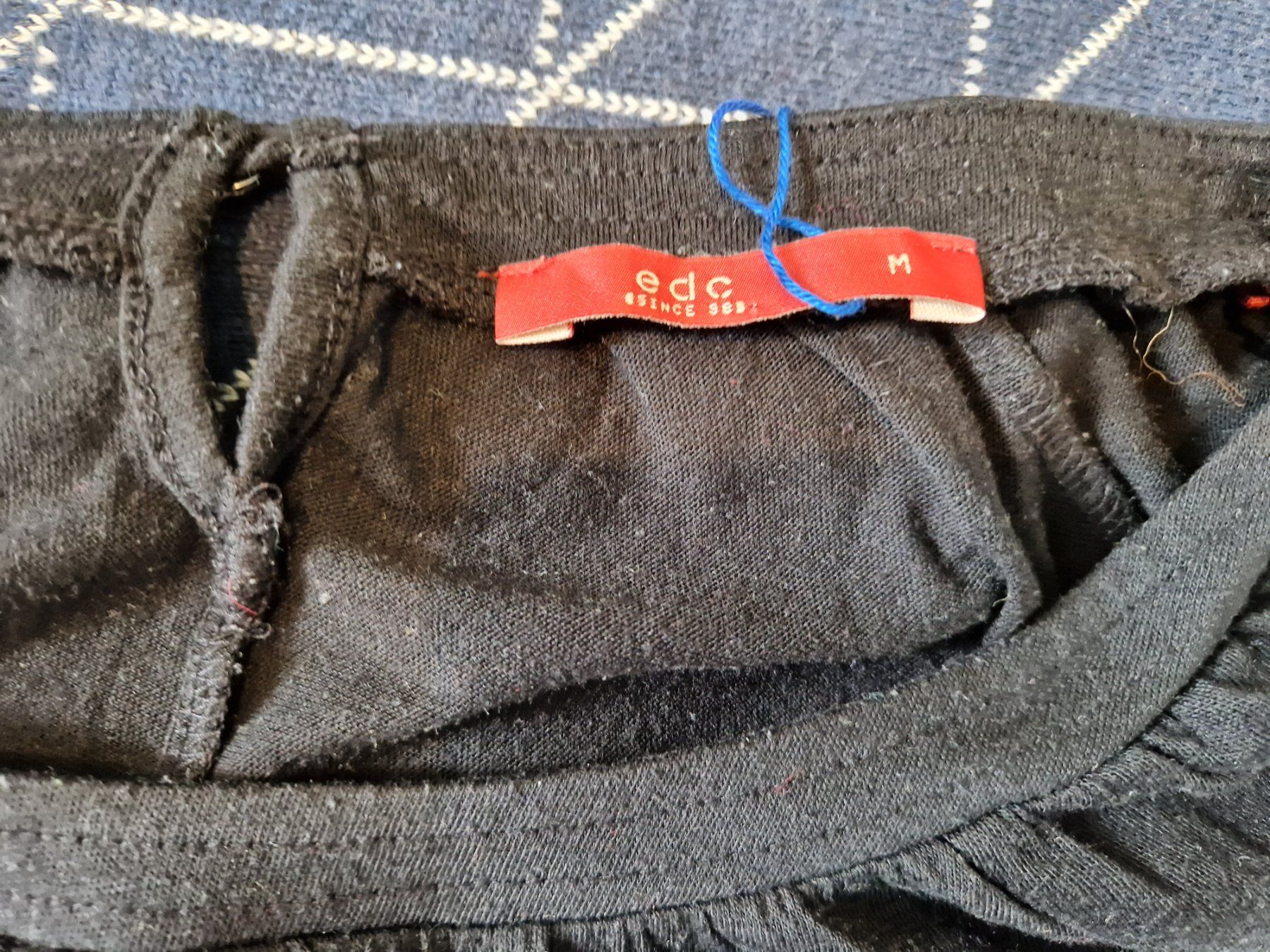 Esprit Maglioni & Felpe: Esprit / edc Langarmshirt schwarz M – Usato da MUEHLAU venduto da ibo_5c7d 1
