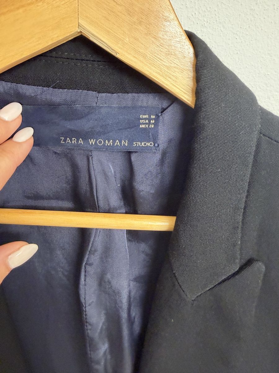 Zara Giacche: Zara Blazer  – Usato da Neerach venduto da the_modern_mini 1