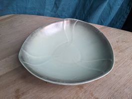 BAY Keramik Schale Dekor Doris 1955 Vintage 50er midcentury
