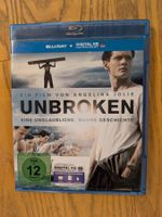 Unbroken [Blu-ray]
