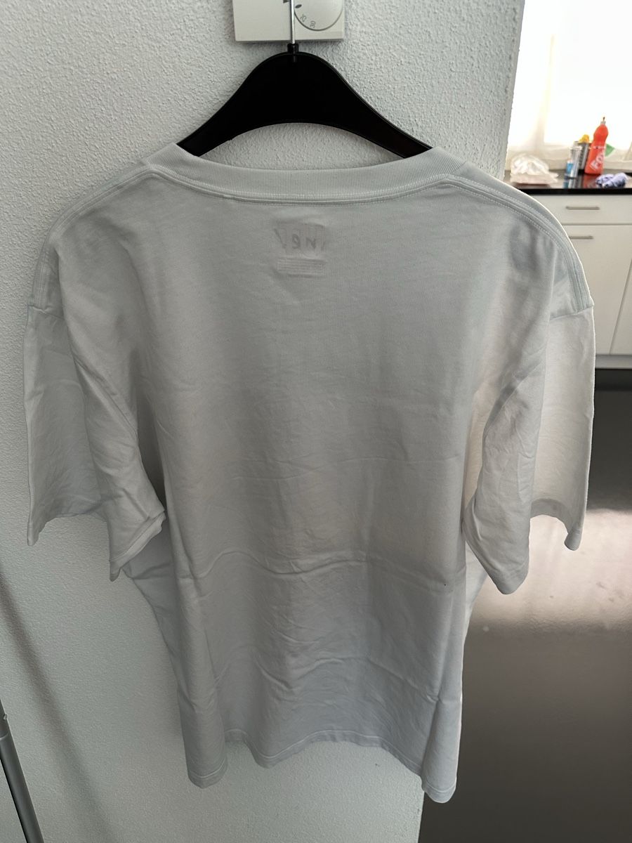 T-shirts: Hotdog Tshirt – Neuf (Voir description) à Schlieren par James1010 2