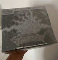Pokémon Pitch Black - Elite Trainer Box