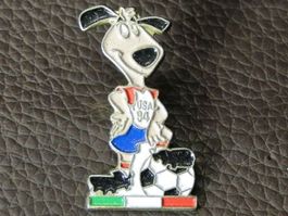 Rar Pins USA 94 Italia