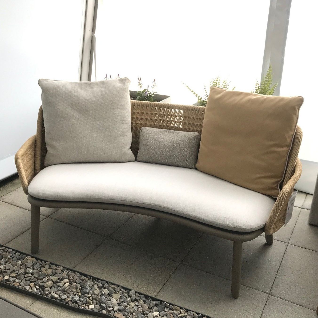 Panchine: Tribù: Suro Banquette – Usato da Flawil venduto da tuermlihuus_9230