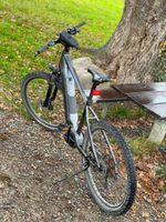 Elektro Velo Leopard mit Bosch Motor Grösse M guter Zustand