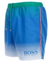 Seltene BOSS Swim Shorts „Italy Edition“ – Gr. M – Neu