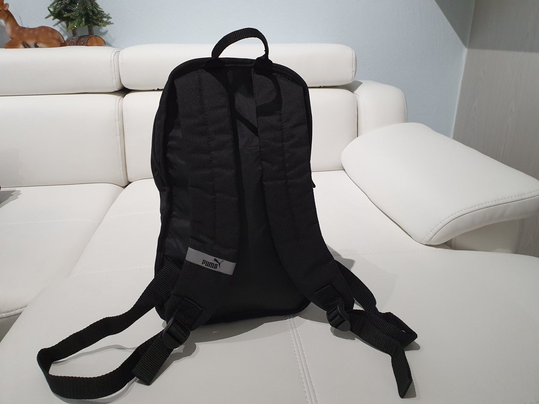Puma Borse & Zaini: Rucksack, PUMA klein – Usato da Chur venduto da Mikymiki 1