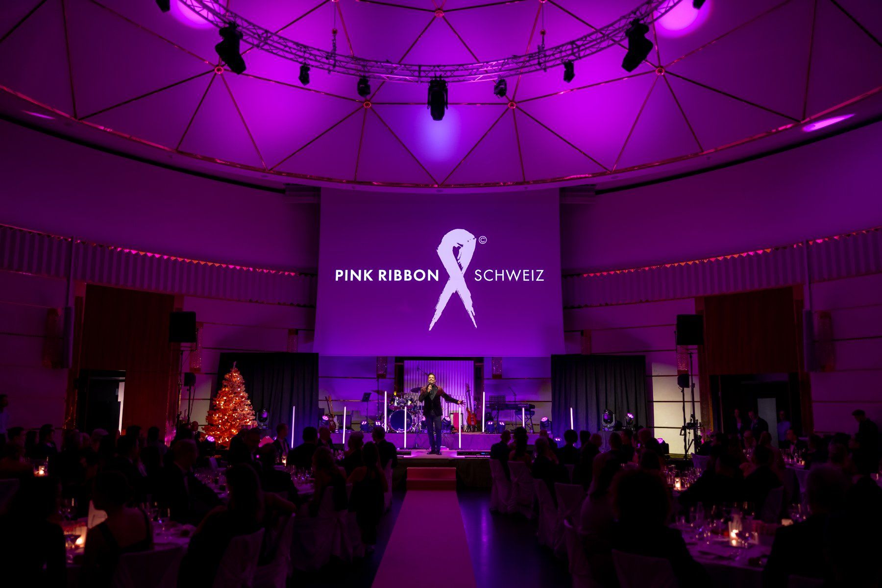 Biglietti: Dein exklusiver Gala-Moment – Nuovo (secondo la descrizione) da Gockhausen venduto da PinkRibbonSchweiz 2