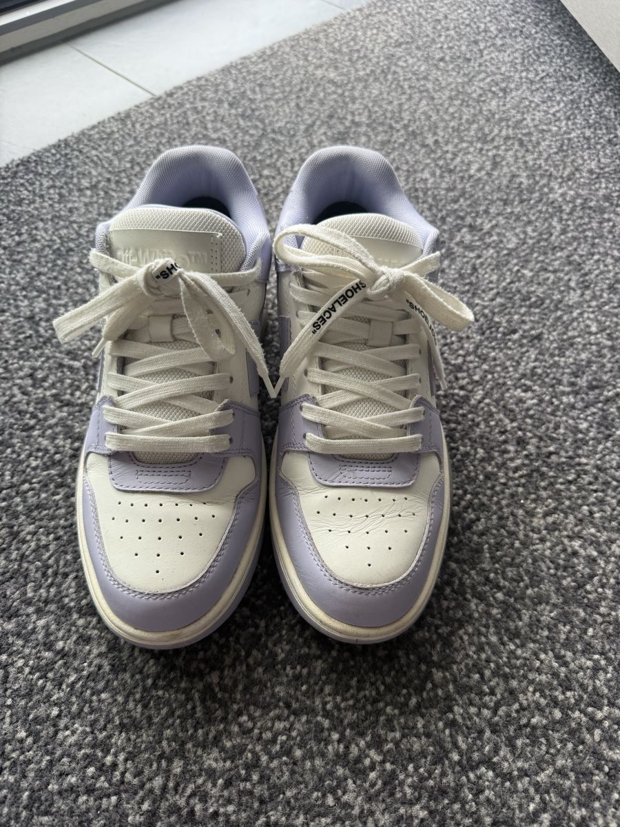 Off-White Scarpe da uomo: Out of Office Sneaker – Usato da Röthenbach Hbsee venduto da giuuliaaaaaa 1