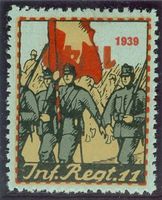 Inf Rgt 11