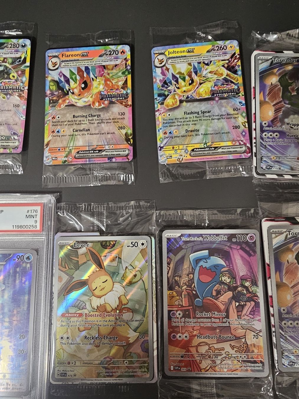 Pokémon Carte collezionabili: Pokemon Sammlung – Nuovo (secondo la descrizione) da Dübendorf venduto da tha_tvd9 8