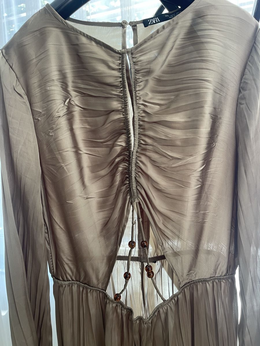 Zara Vestiti: Zara Kleid gr. S – Nuovo (secondo la descrizione) da Oftringen venduto da Makeq 2