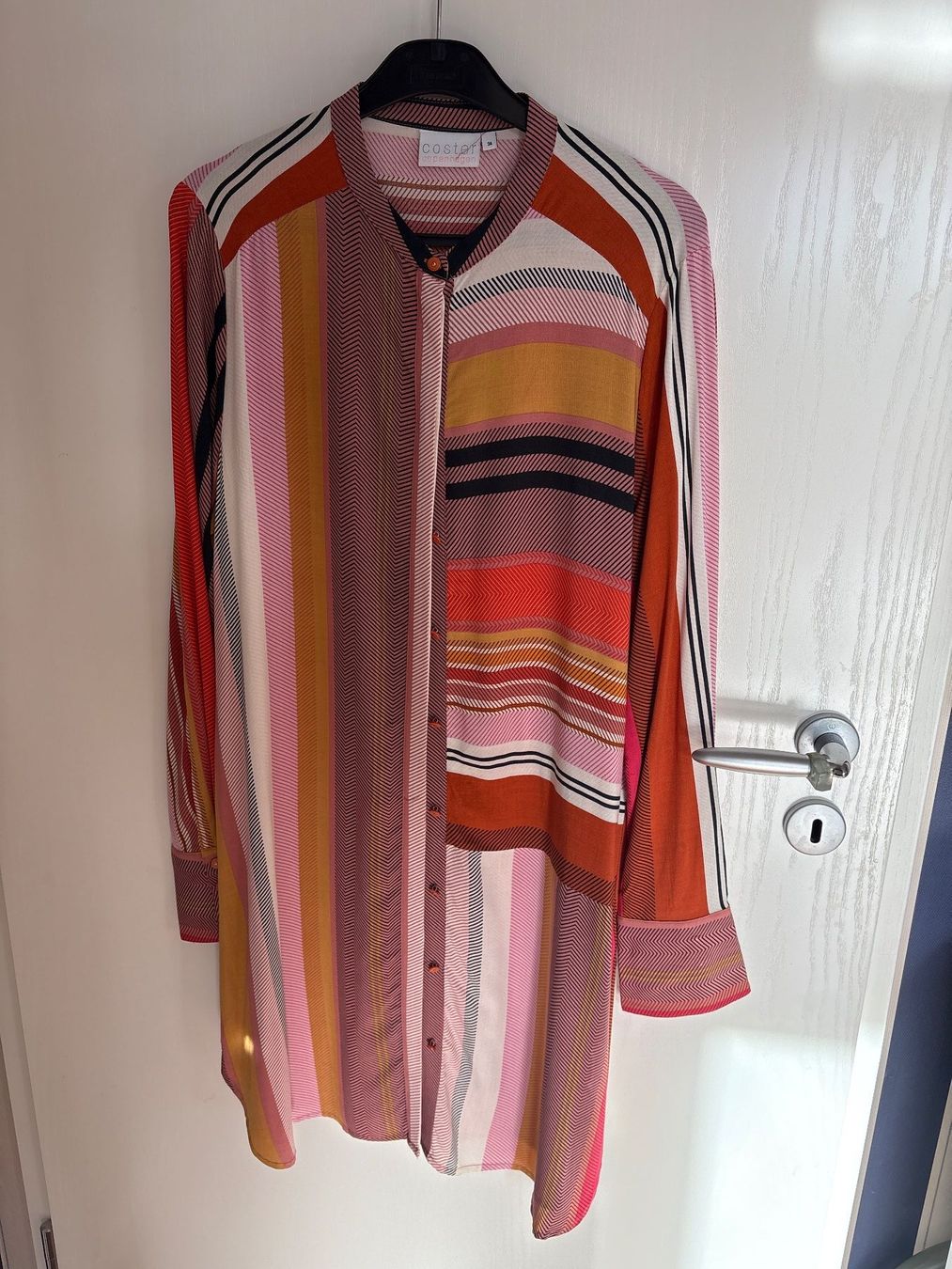 Camicette: Langbluse / Kleid Coster Copenhagen Gr. 34 – Usato da Richterswil venduto da ZueriLake2