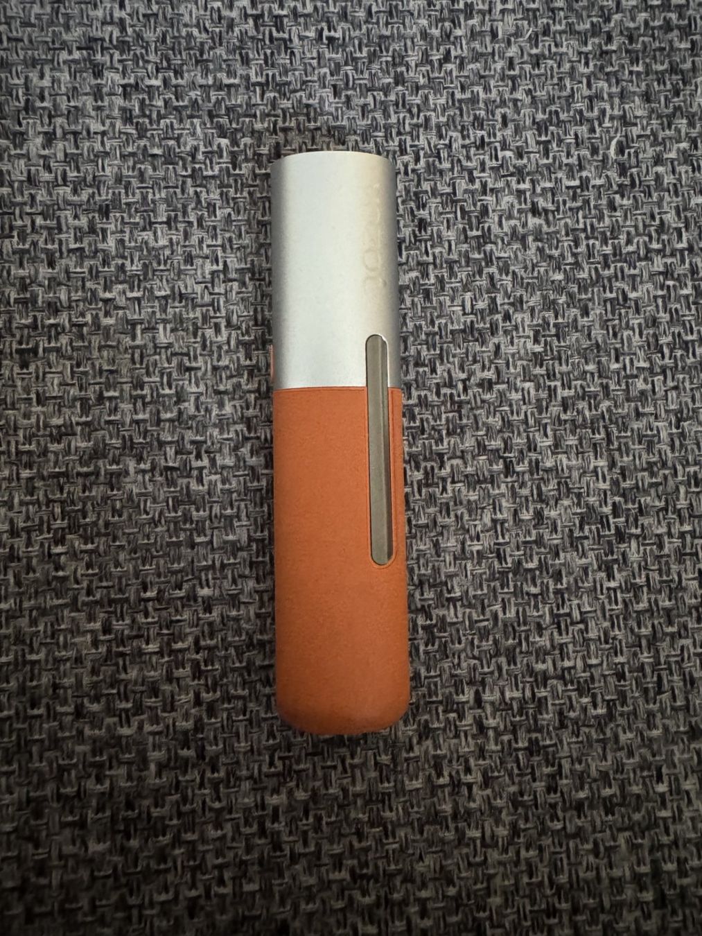 Altri Prodotti per fumatori: VOZOL SLEEK | Starter Kit | Orange – Nuovo (secondo la descrizione) da Neuenhof venduto da H.mot