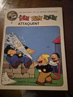 Tim Paim Paim Poum 2 Attaquent Comic 