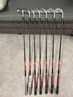 Honma TR20V RH 4-10 Eisensatz