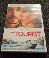 DVD The Tourist (23225)