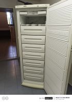 Satzap Gefrierschrank GS 286 B Weiss guter Zustand