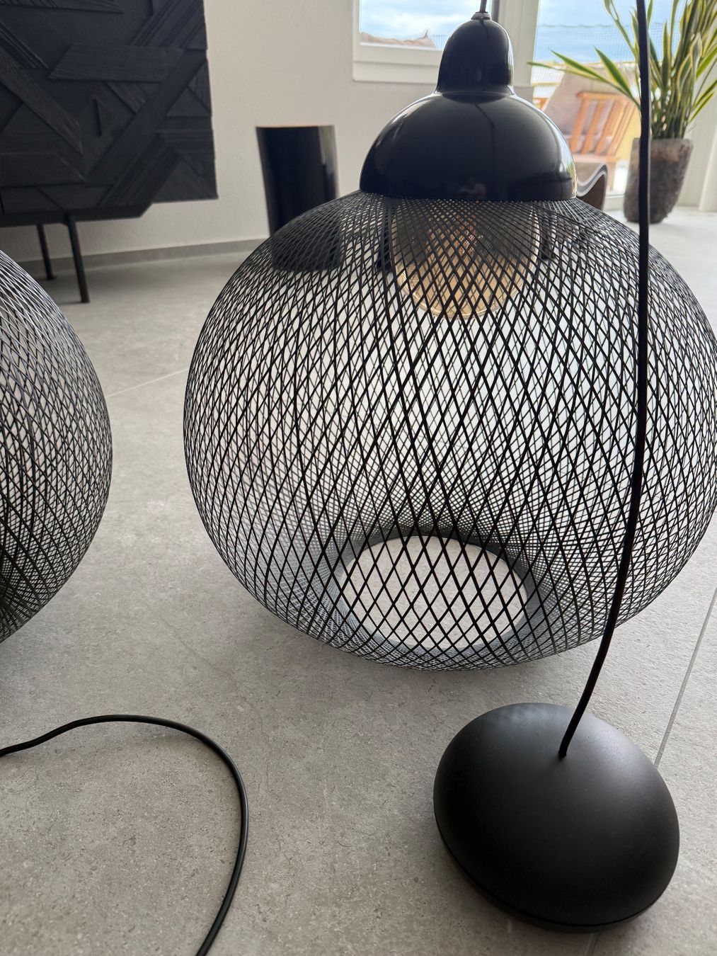 Moooi Lampade: Moooi - Non Random (2x) – Usato da Oetwil a.d. Limmat venduto da ton_m6pg 2